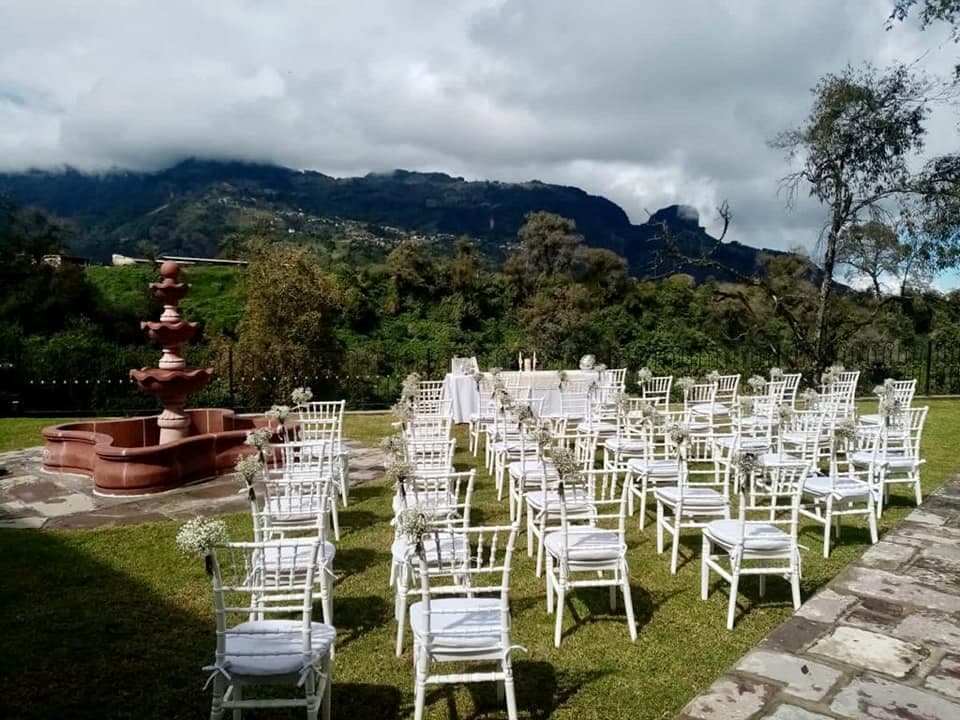 Experiencias Hotel Danini