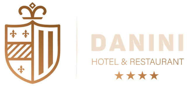 Logo Hotel Danini